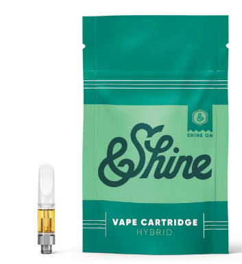 Photograph of product: Blueberry | Cartridge