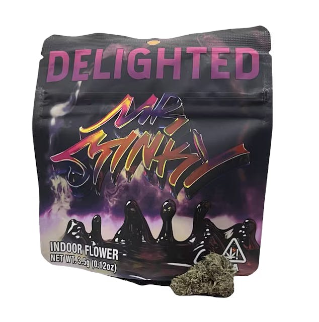 Photograph of product: Mr.Stinky | 14g - 