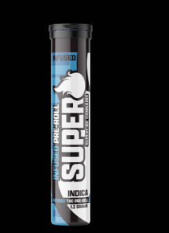 Photograph of product: SuperFire | Grand Daddy | 510 Cart | 1g