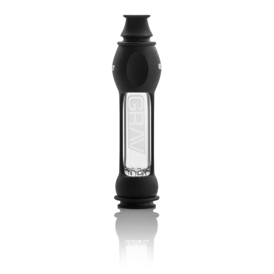 Photograph of product: GRAV 16mm Silicone Taster $15