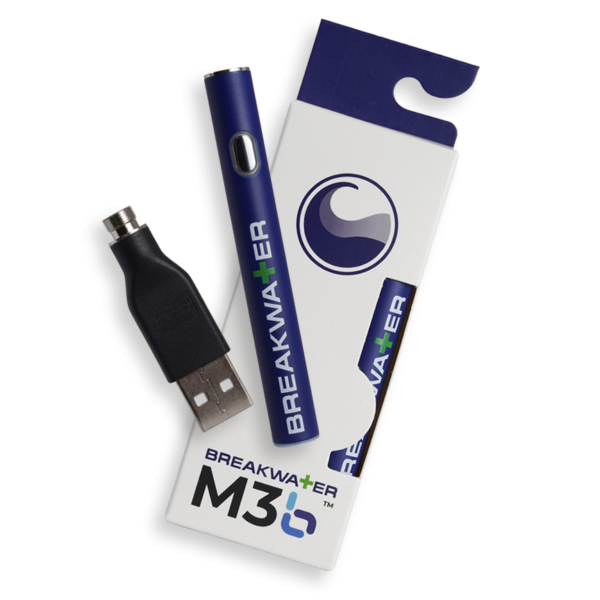 Photograph of product: CCELL M3b Battery