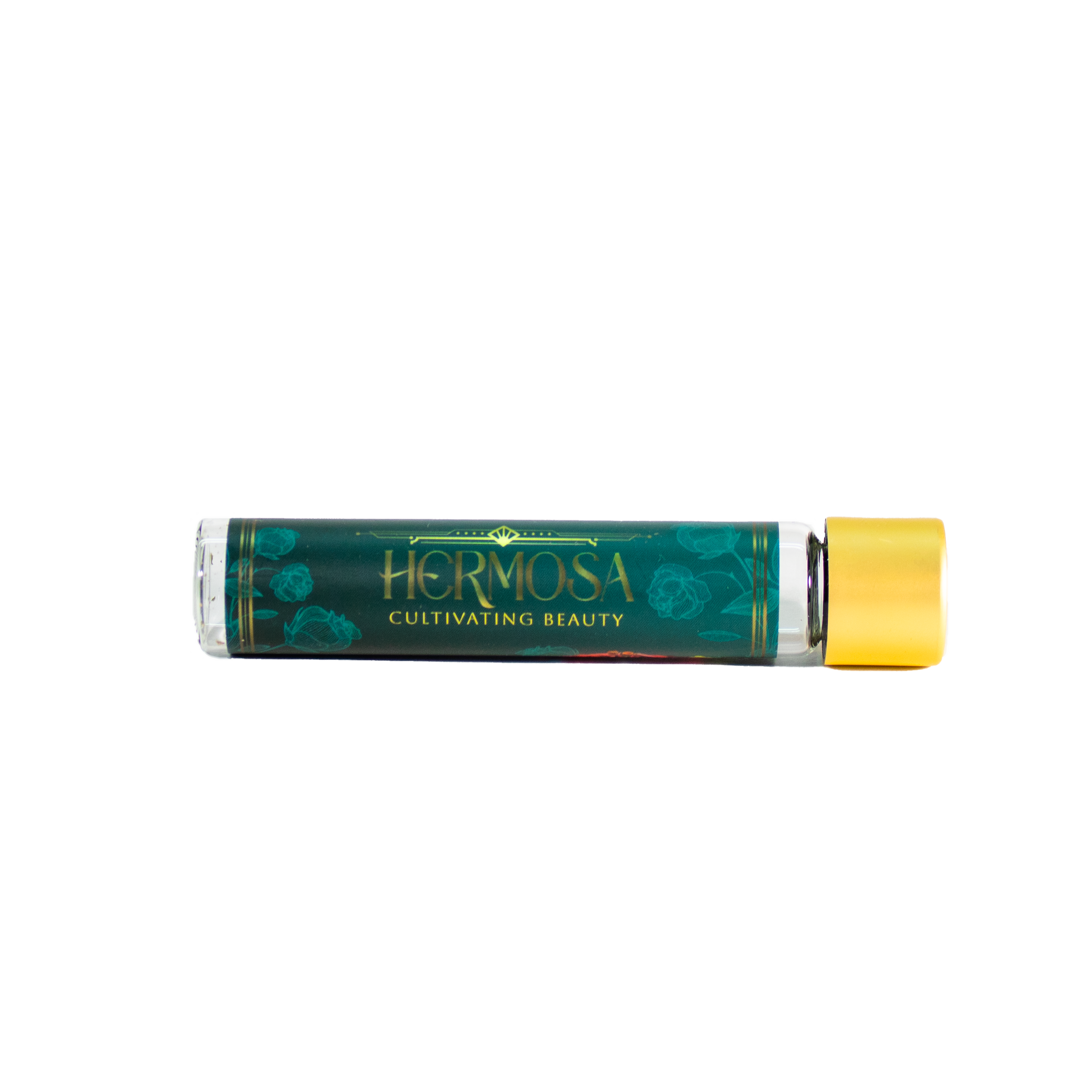 Photograph of product: Hermosa | Infused Pre-Roll | Golden Kiwi | 1g