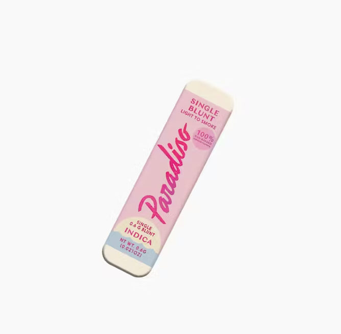 Photograph of product: 0.6G BLT BLACK MAMBA