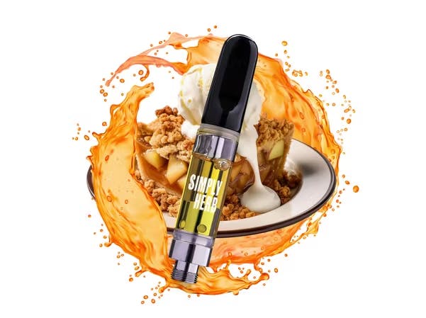 Photograph of product: 510 | Candy Apple Crush | 1g