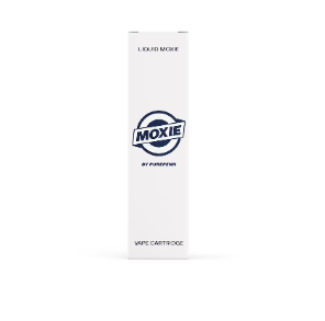 Photograph of product: 1:1 RTBR Flavored Distillate Cartridge | 0.5g