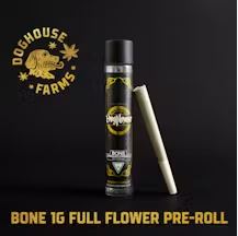 Photograph of product: Gorilla Glue | DogHouse | Pre-roll