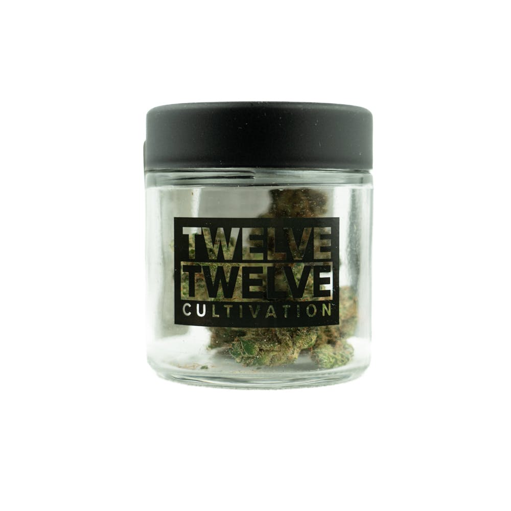 Photograph of product: White Lemons Whole Flower 3.5g