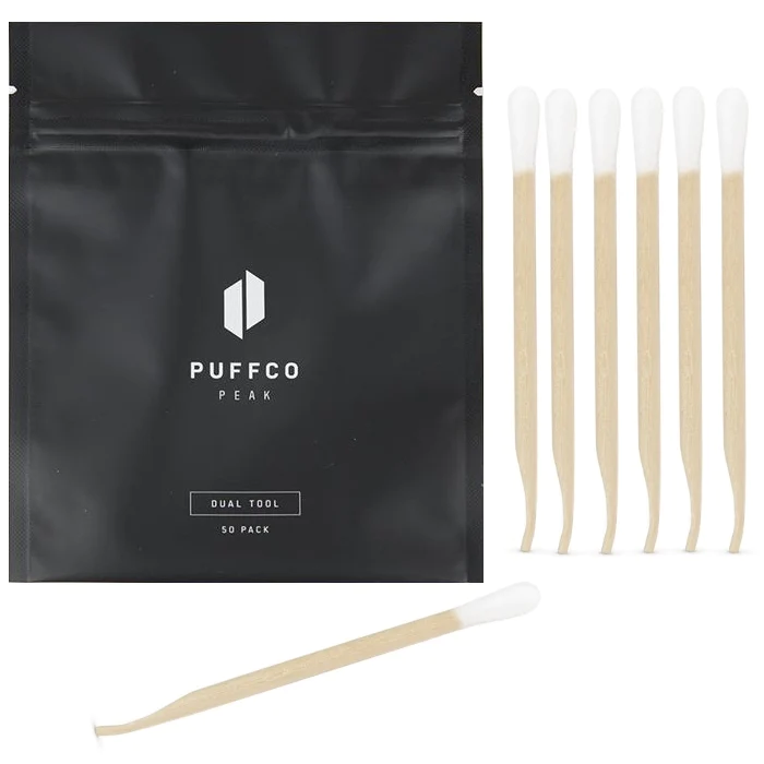 Photograph of Product: Puffco Dual Tool