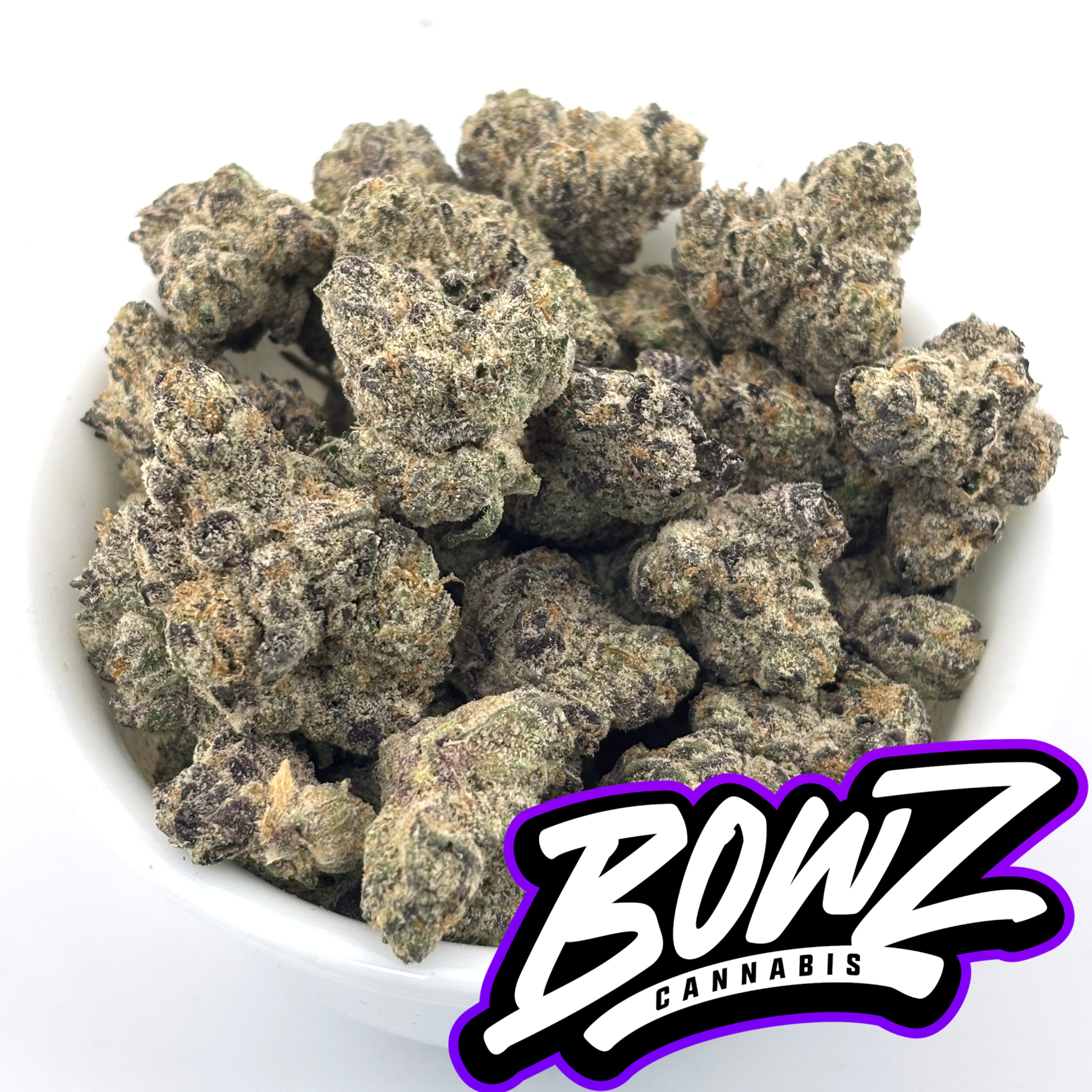 Photograph of product: Special Cure - COTTON CANDY MARSHMALLOW - Oui'd - (Bulk) - 28g
