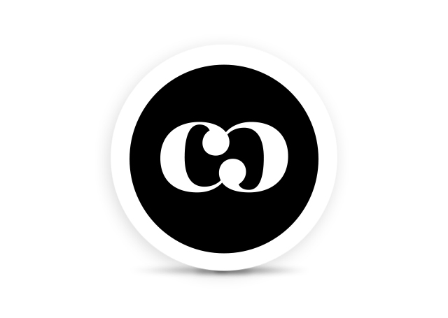 Logo for img-fluid: Common Citizen