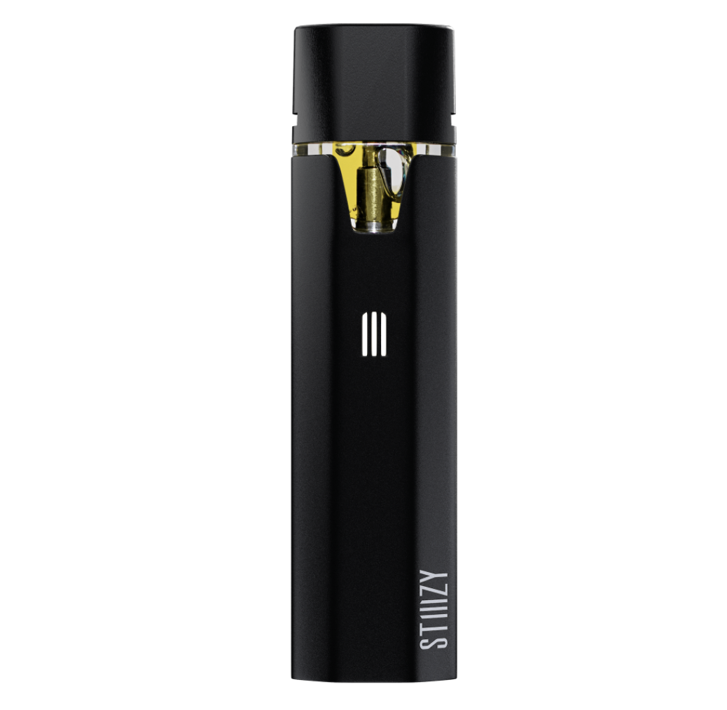 Photograph of product: LIIIL - PREMIUM JACK (.5G)