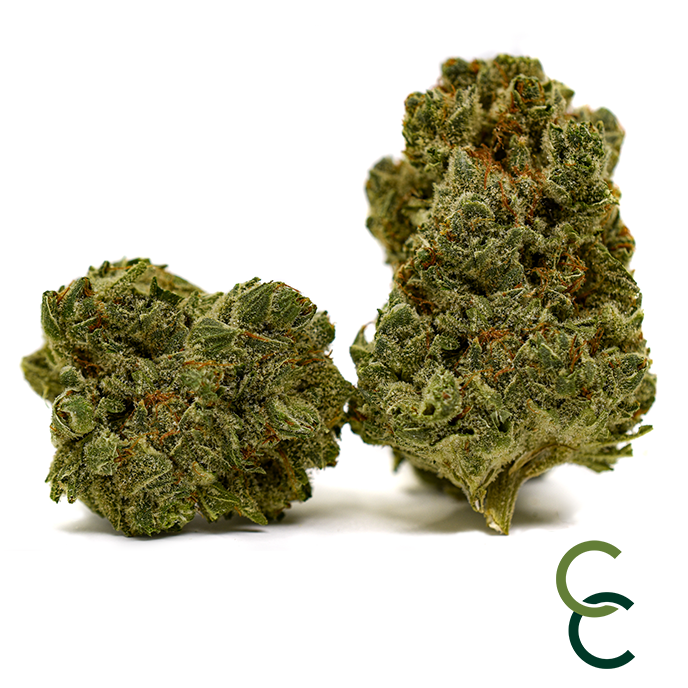 Photograph of product: Killer Bees - 3.5g