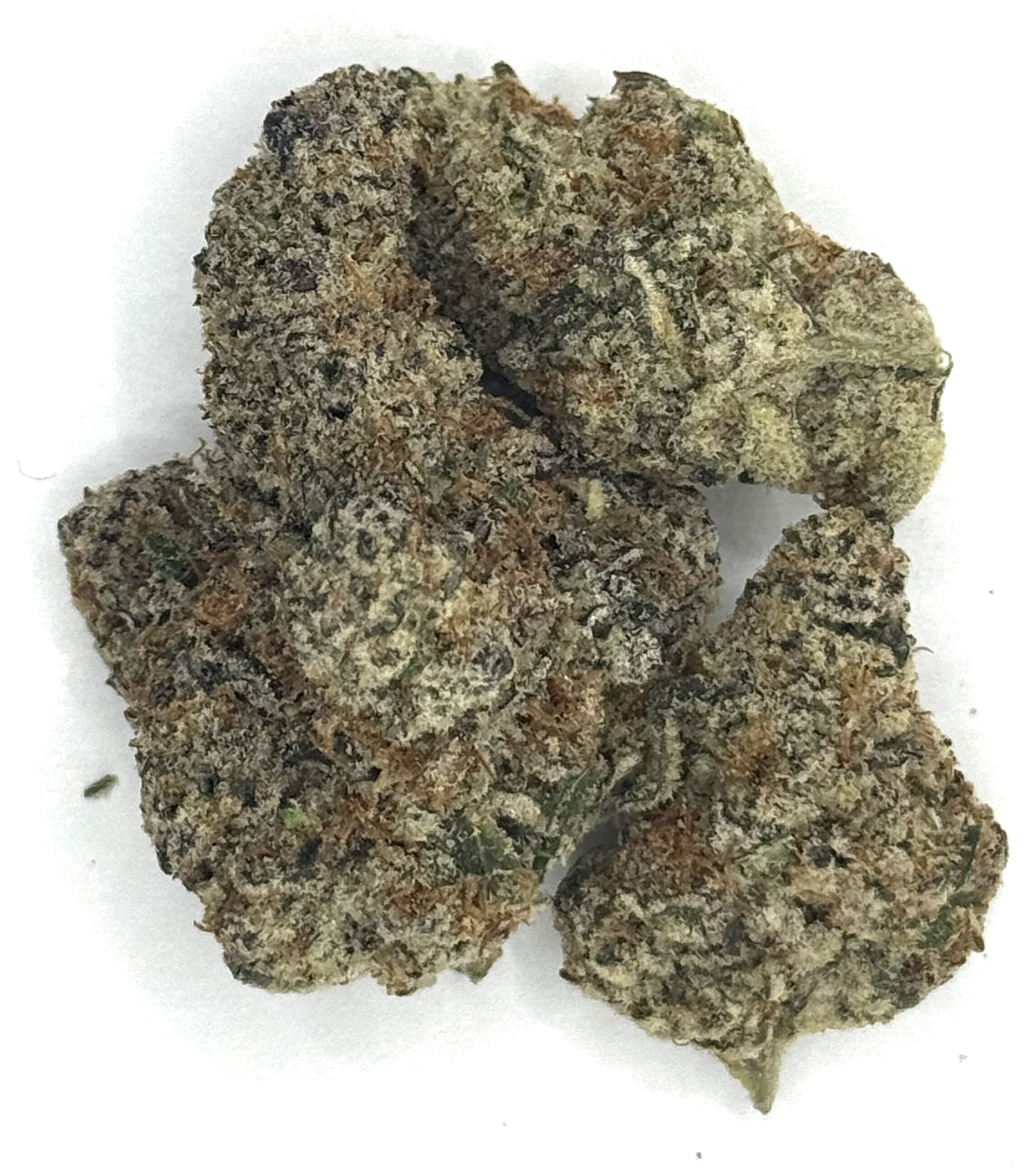 Photograph of product: Smackerz - 28g