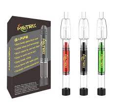 Photograph of product: Metrix- Gpipe