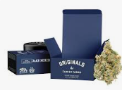 Photograph of product: ORIGINALS - Flower - Jack Herer - 3.5G