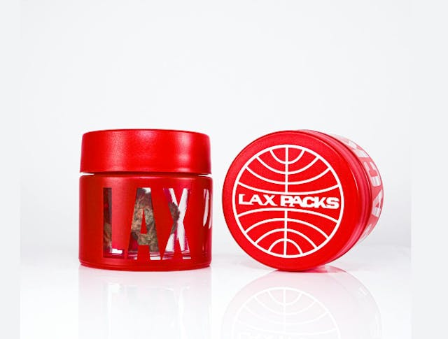 Photograph of product: Four Seasonz | 3.5G Flower