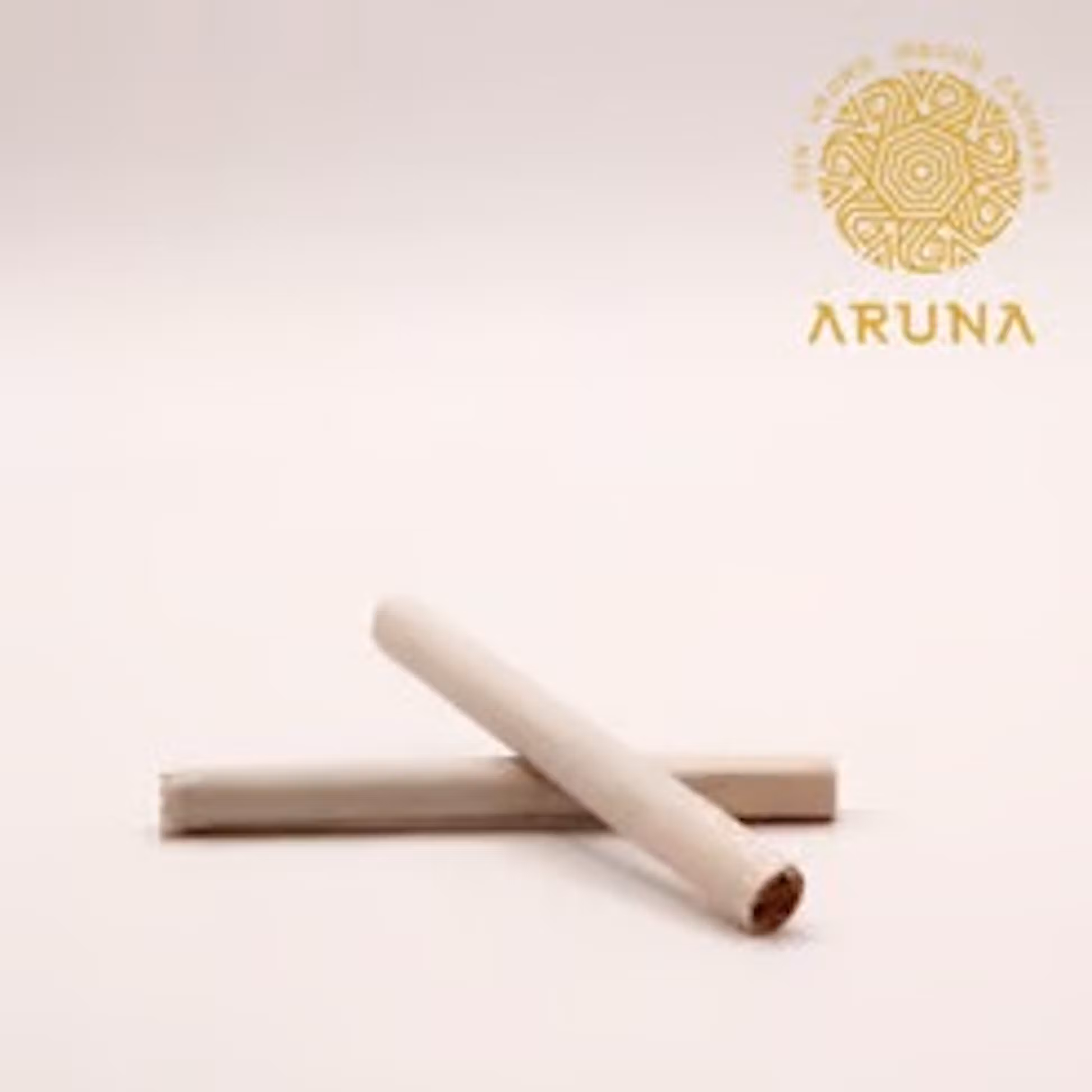 Photograph of product: Aruna | Oreoz | .5g Pre-Roll 2 Pack