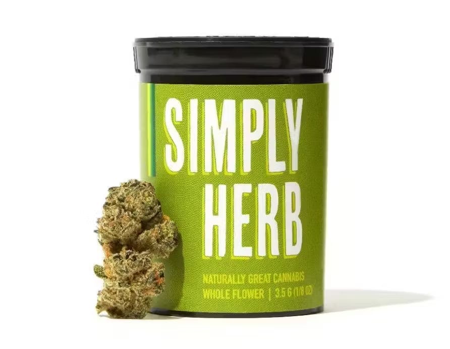 Photograph of product: Butterstuff #6 3.5g