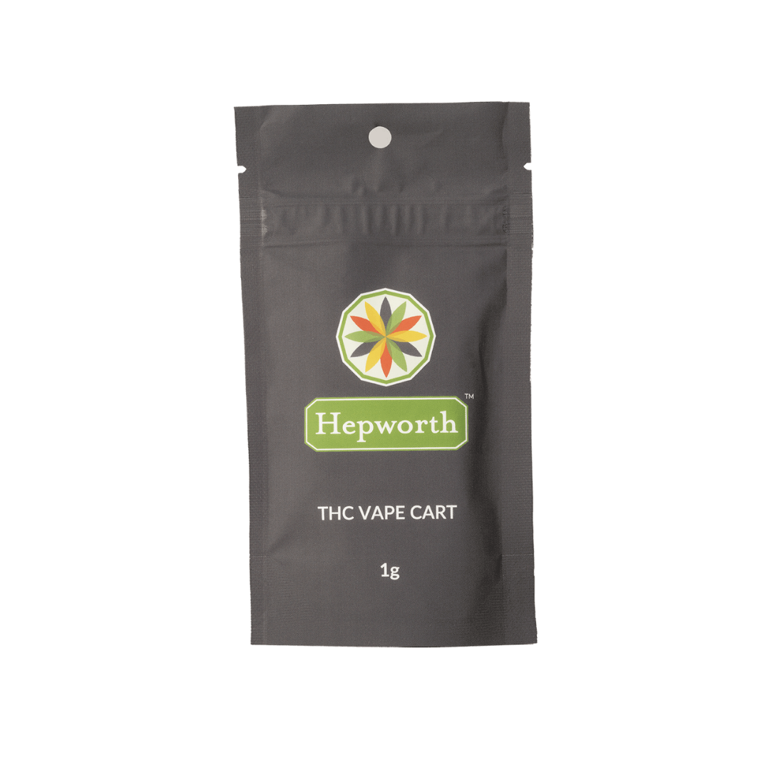 Photograph of product: Cartridge Vape - Chemdawg