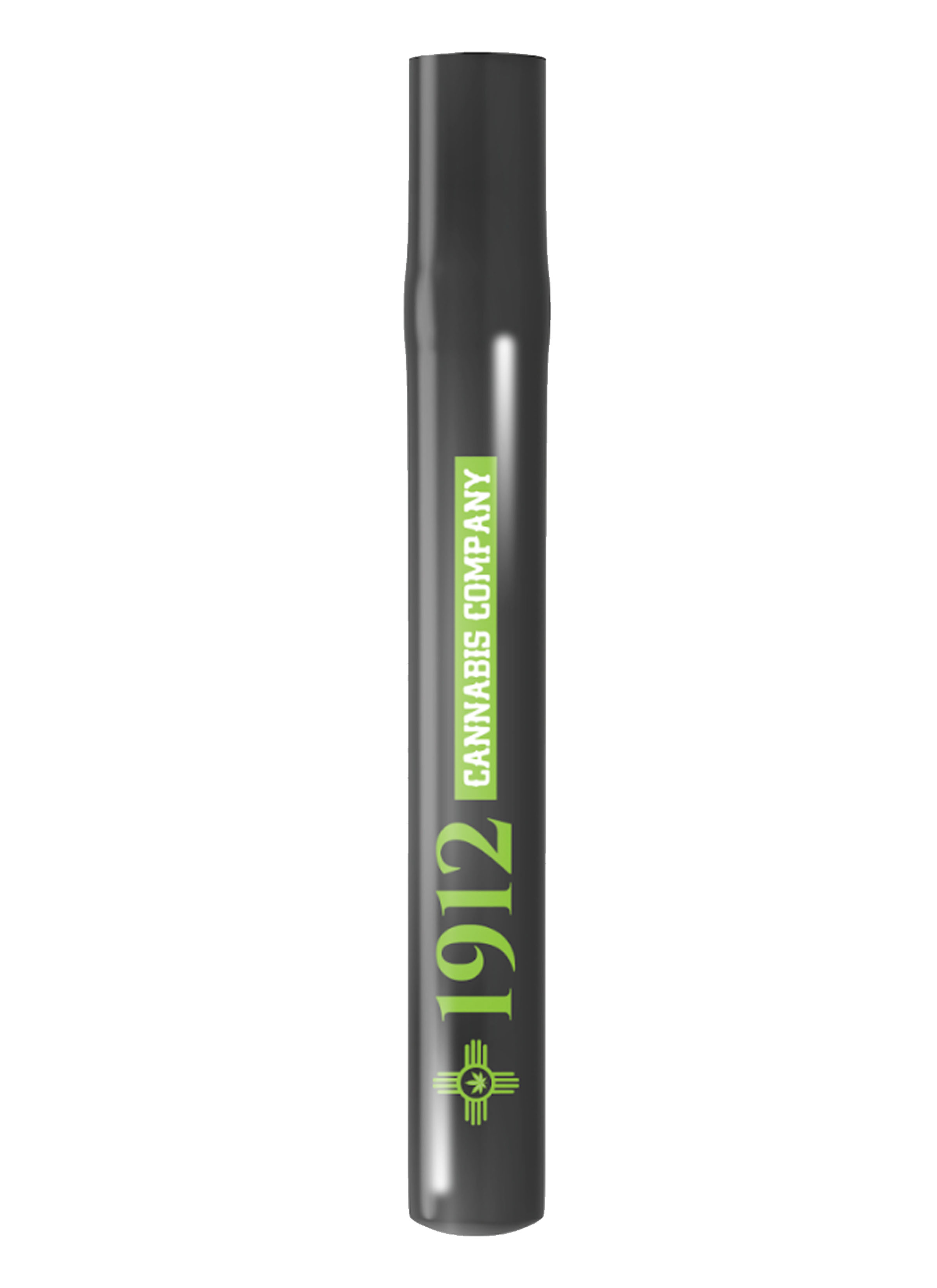 Photograph of product: 1912 One Hitter