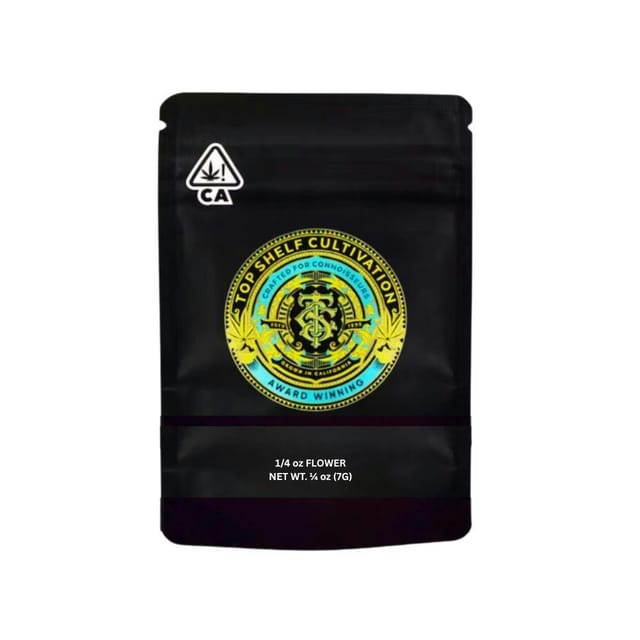 Photograph of product: Whoa Si Whoa 30.41% - 7G Littles - Whoa Si Whoa - Littles  (I)