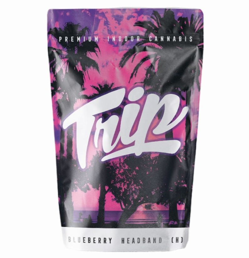 Photograph of product: TK Mintz | 14g