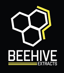 Photograph of product: Beehive Extract White Slurri Badder 2g