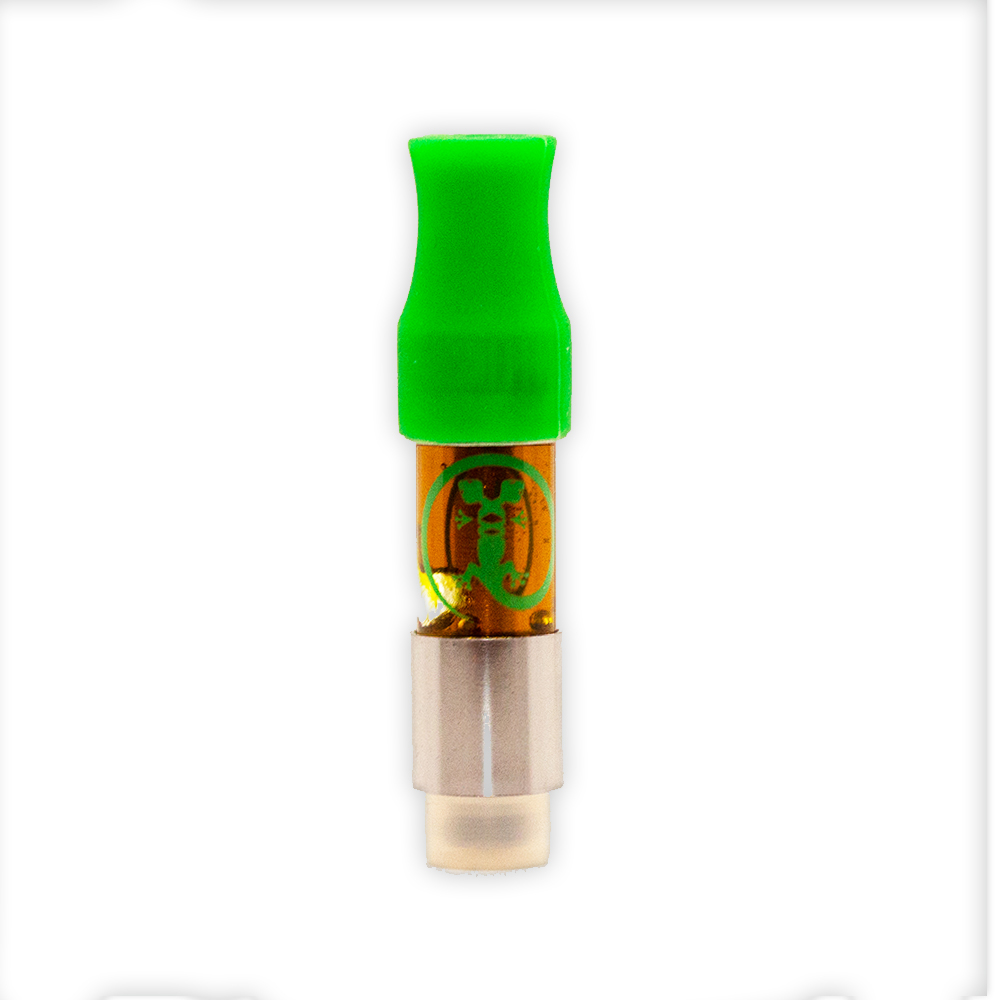 Photograph of product: Cosmic Sundae Live Resin Cart