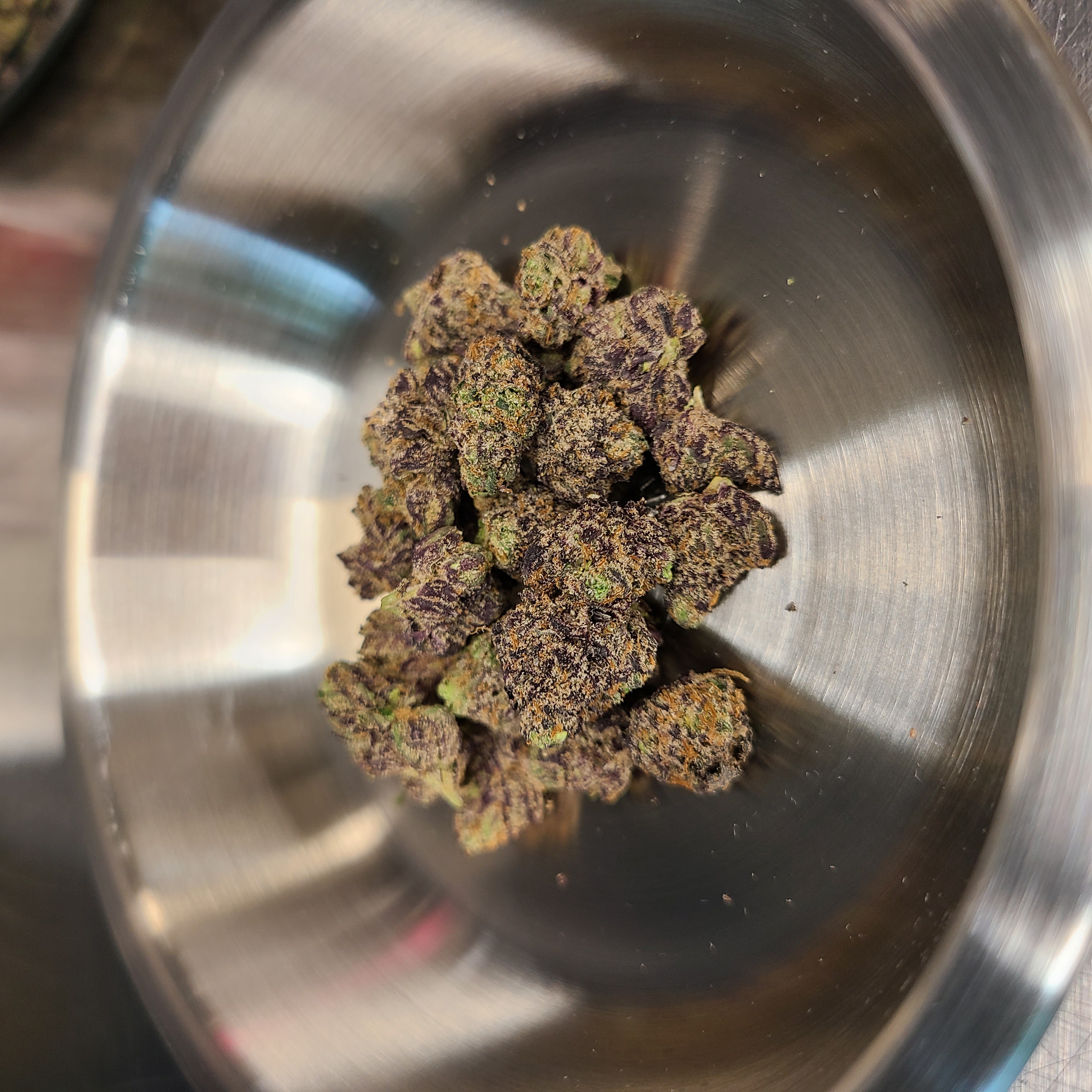 Photograph of product: Vibez | RS-11 | Smalls | Deli Style - 3.5g