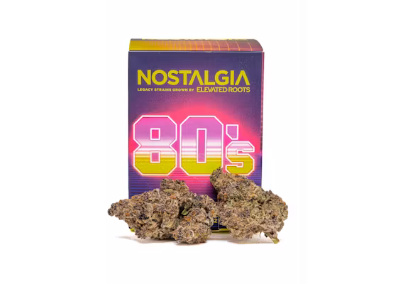 Photograph of product: Afghan Skunk - 3.5g