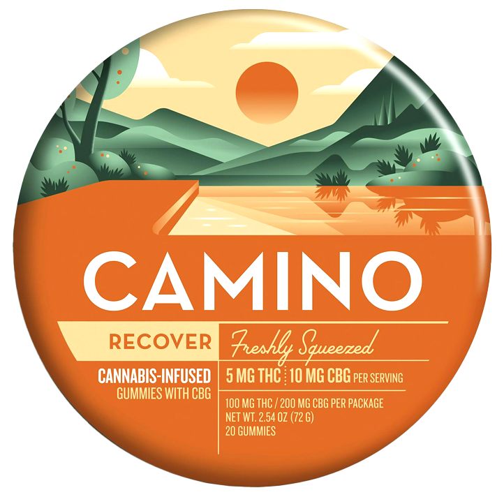 Photograph of product: Freshly Squeezed 1:2 | 72G