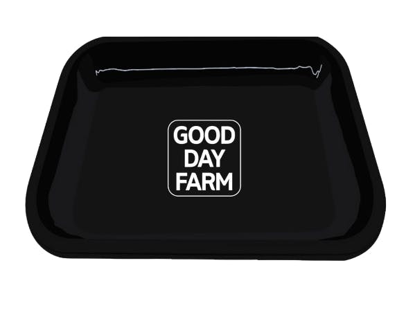 Photograph of product: GDF: Accessories | "Plants over Pills" Rolling Tray