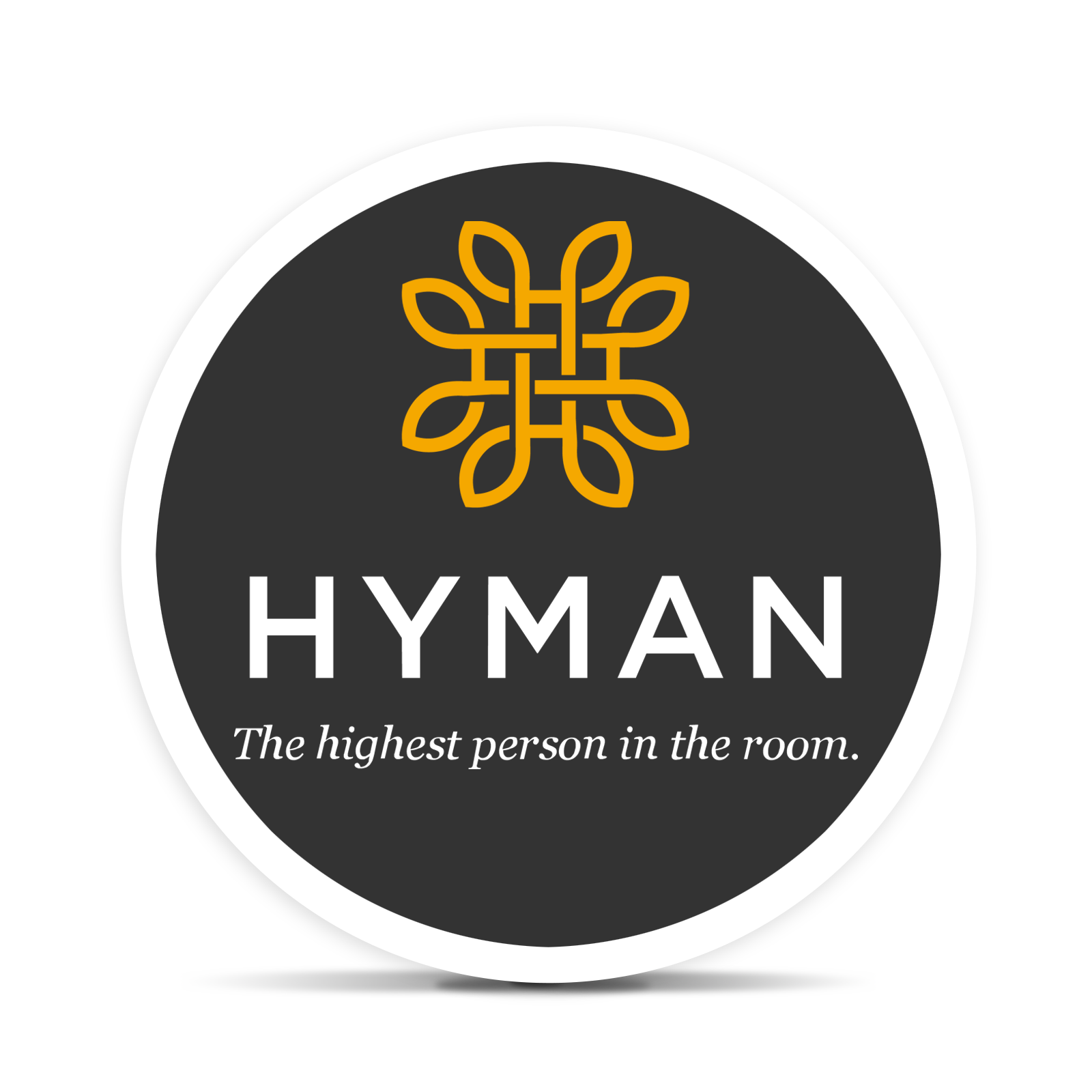Logo for img-fluid: HYMAN