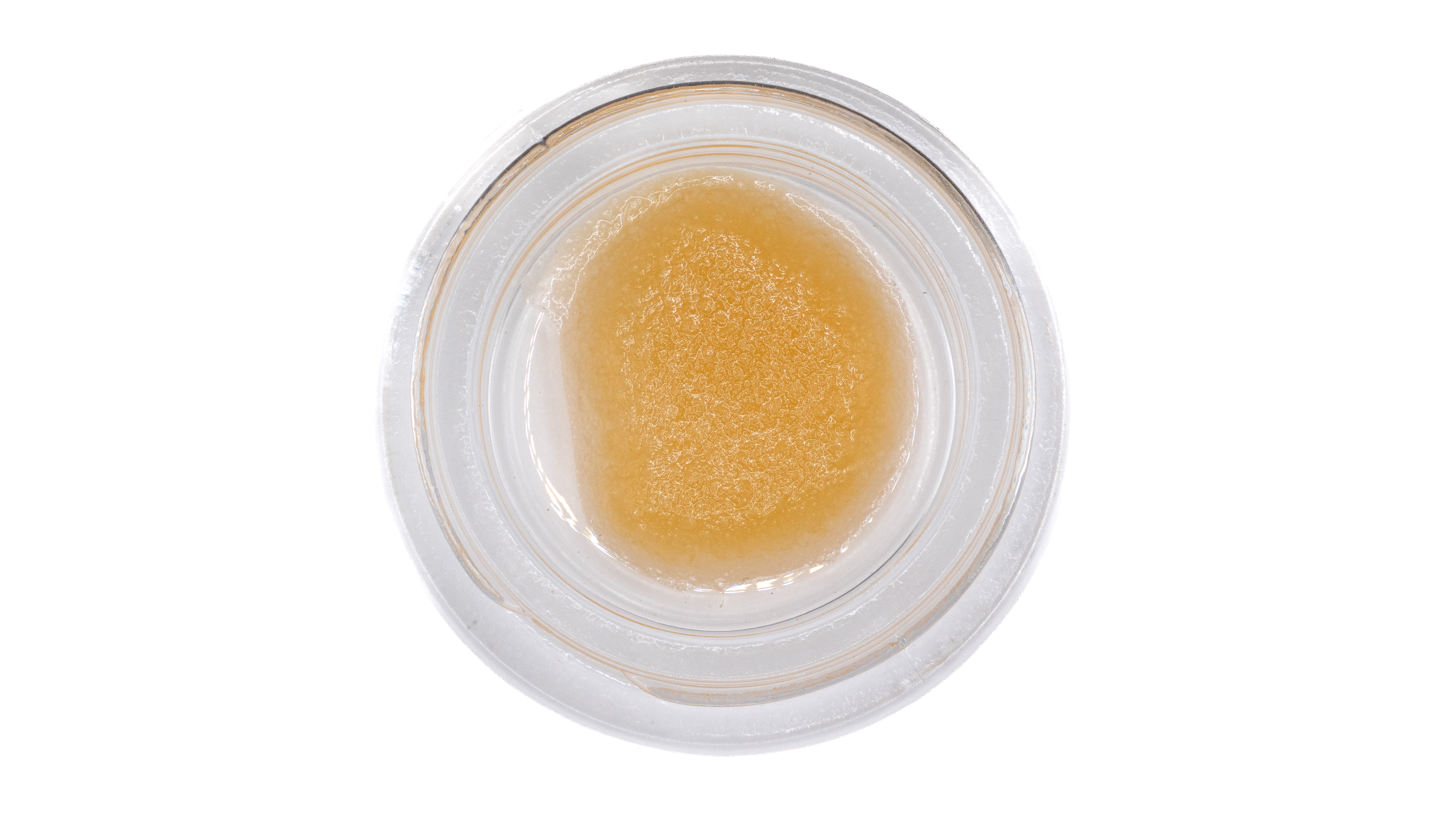 Photograph of product: Bubba Kush Live Budder