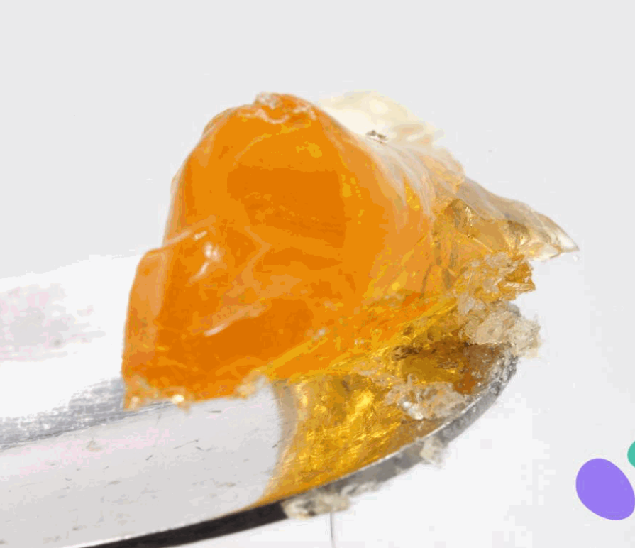 Photograph of product: COVERT - Magic Marker - Shatter