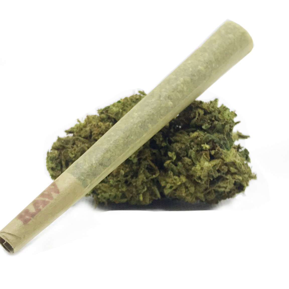 Photograph of product: Pre-roll Arise