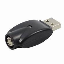 Photograph of product: LuvBuds Charger: 510 Thread