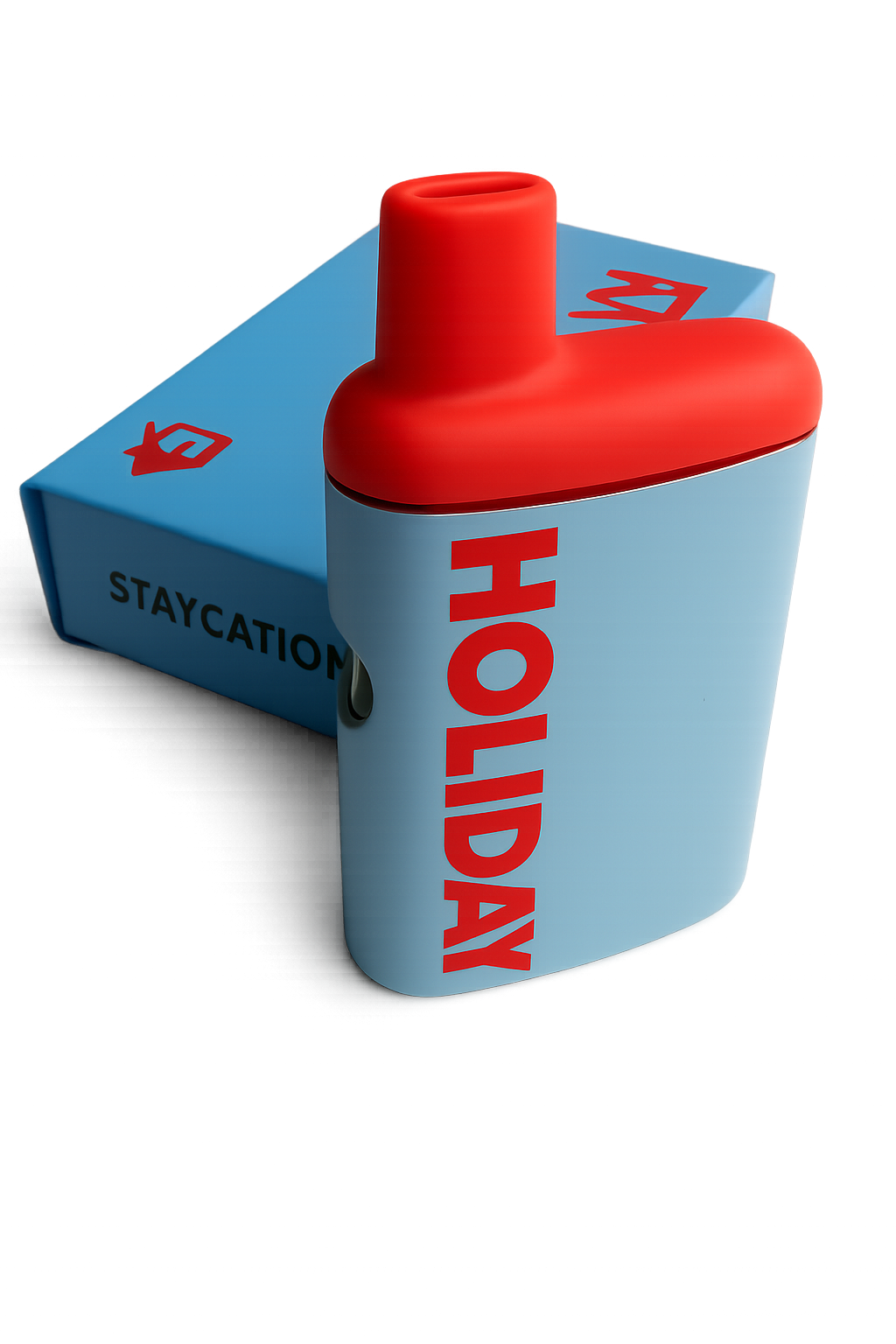 Photograph of product: Holiday | Staycation AIO