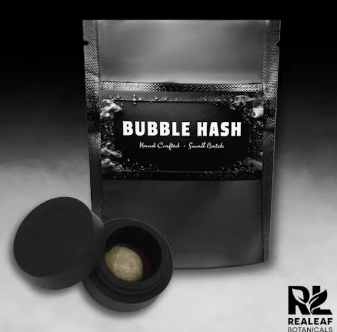 Photograph of product: Daily Grapes | Bubble au chocolat Ball | 1g