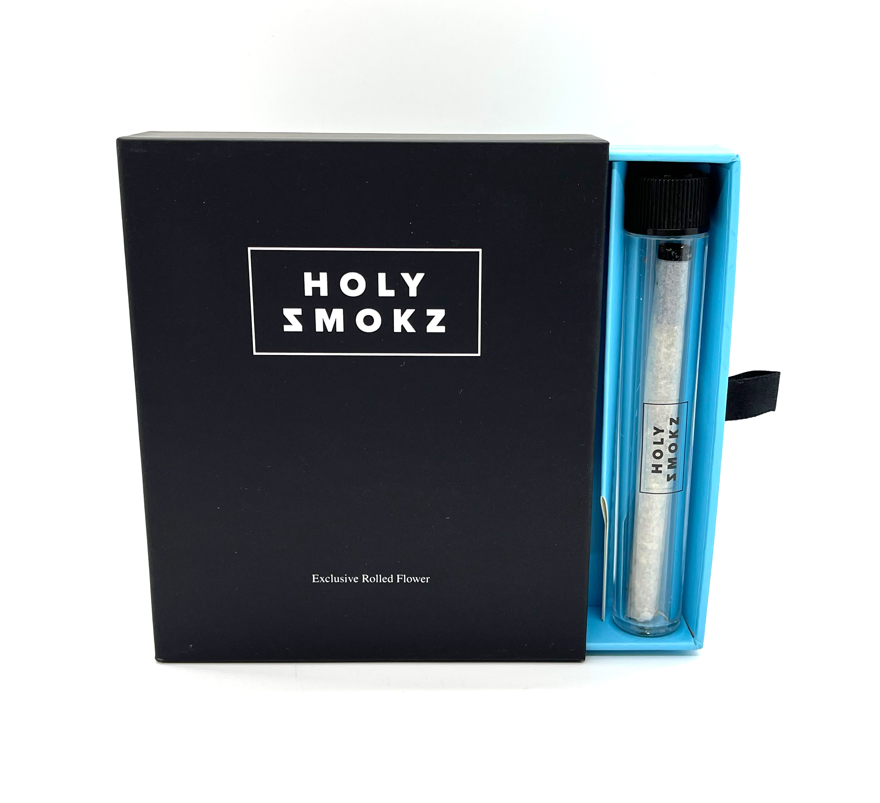 Photograph of product: Holy Smokz Apple Slapz 5pk Prerolls Rec