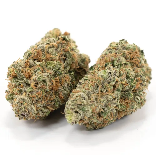 Photograph of product: Grape Pie | Flower OZ - 28g