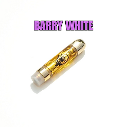 Photograph of product: New York Honey / 510 Cart / / Barry White