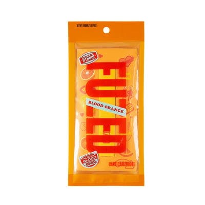 Photograph of product: Blood Orange Disposable Vape | 1g - 