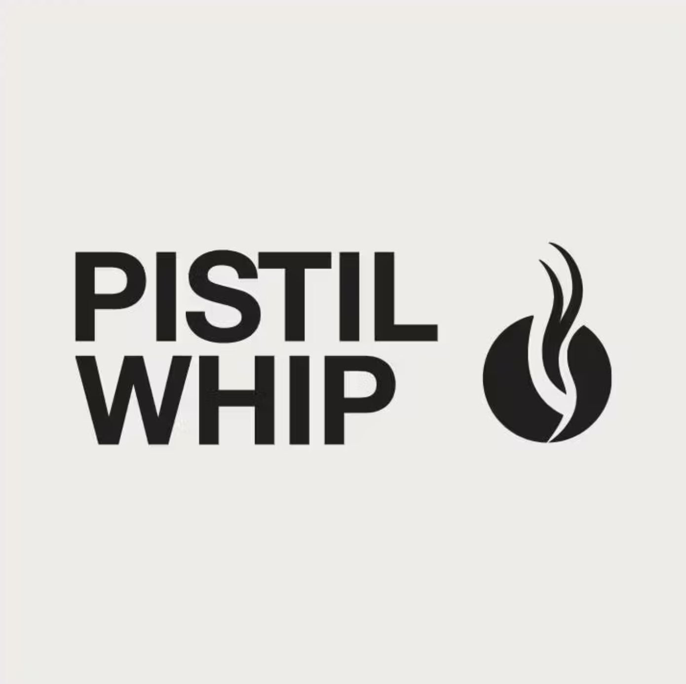 Photograph of product: Pistil Whip | Garlic Juice - 1g Live Rosin Badder
