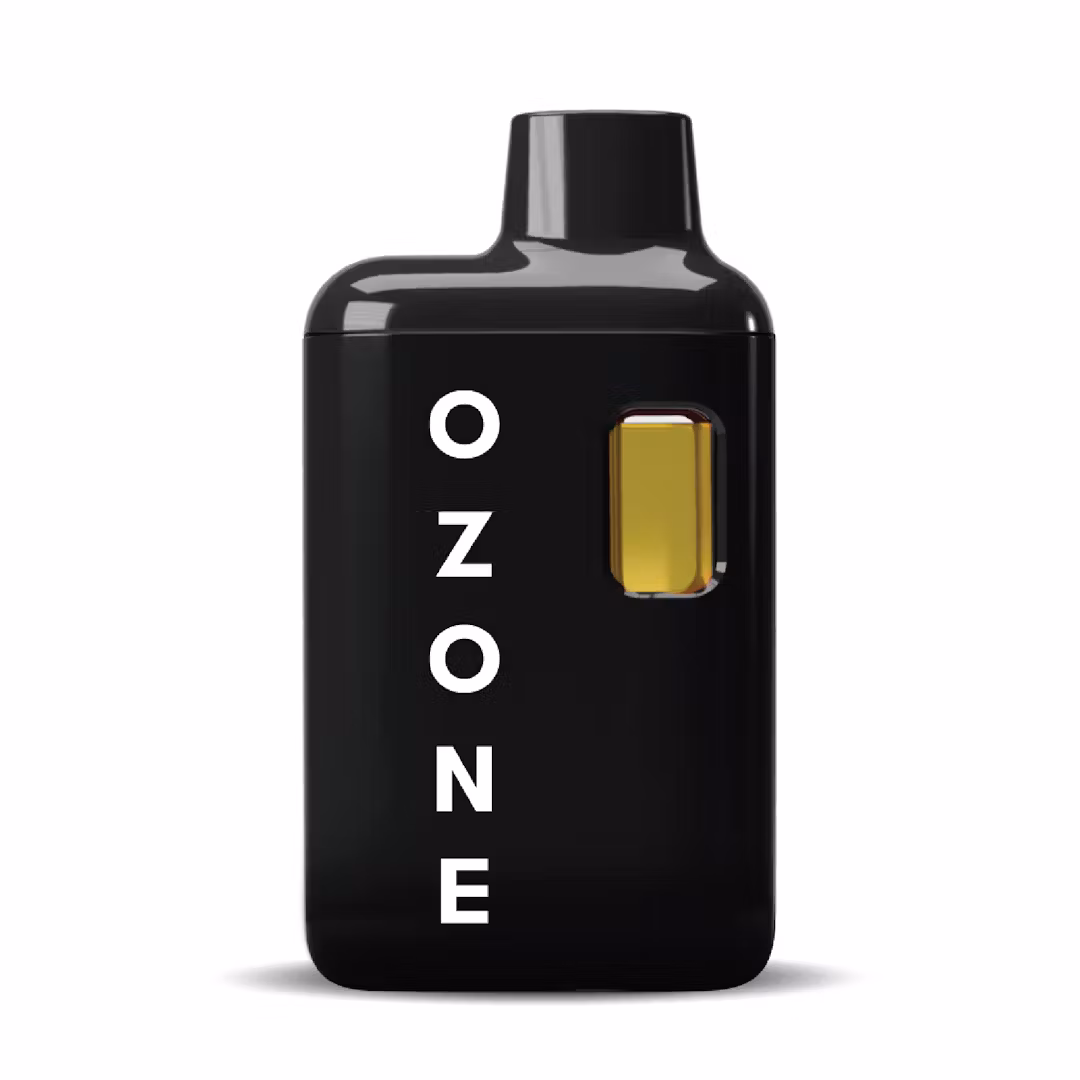 Photograph of product: Ozone | 1g Disposable Vaporizer | Jealousy