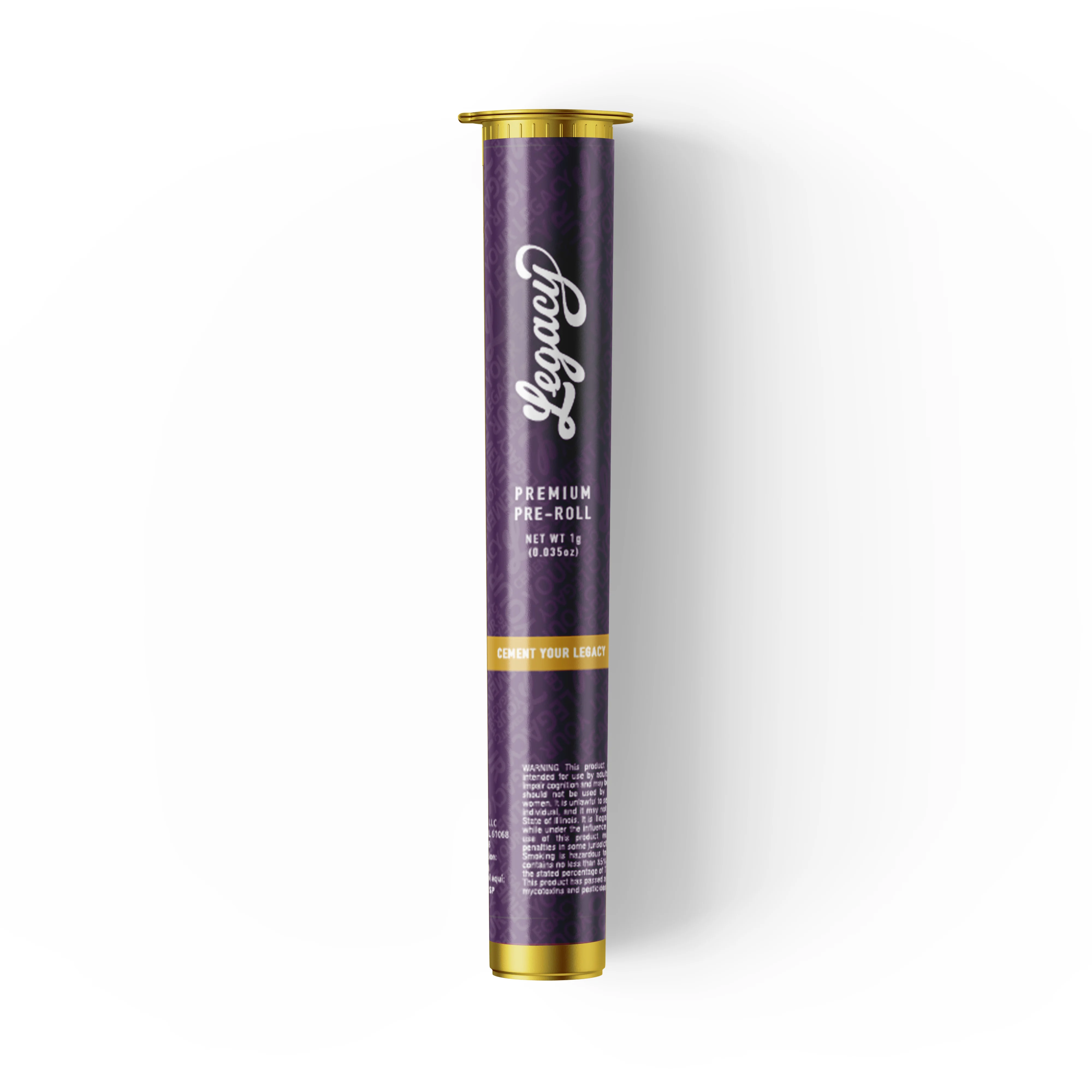 Photograph of product: Sherbanger
