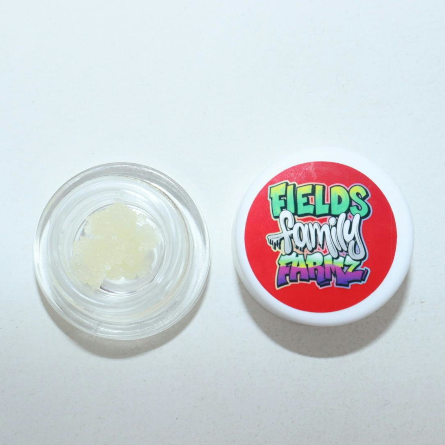 Photograph of product: SUGAR - LIP SMACKERS (1G) 76.16%