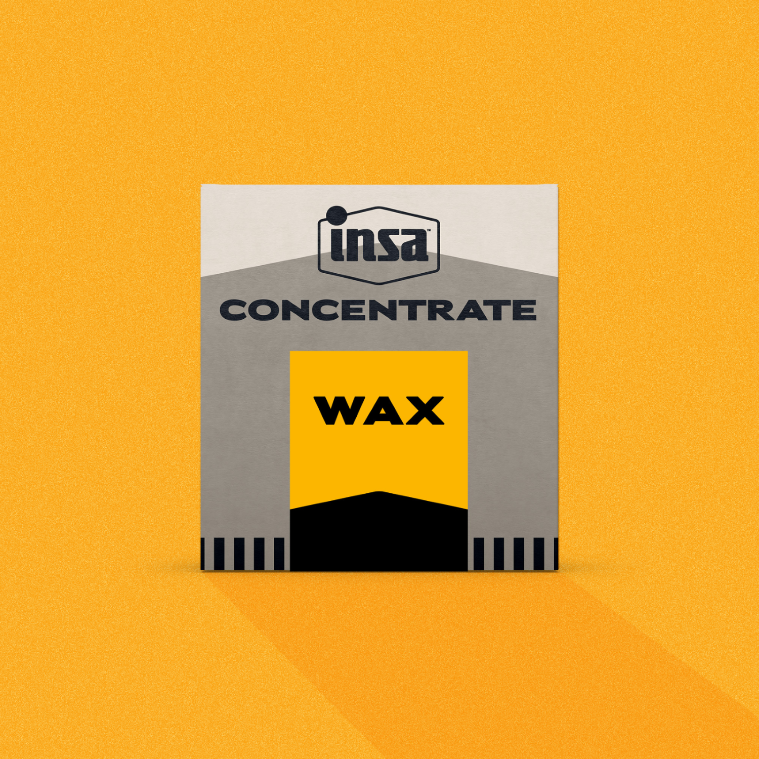 Photograph of product: 1g Wax | Peanut Butter Crunch | INSA