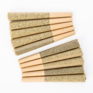 Photograph of product: *Infused Pack - . Higher Cultures 8pk au chocolat Infused - Ceviche/Spiked Pineapple - 4g