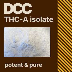 Photograph of product: DMC | TH-ouiA Diamond Dust | 1g